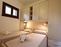 Hotel Le Residenze Mare Dell'imperatore *
