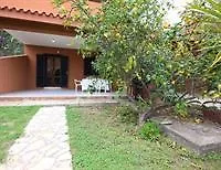 Le Residenze Mare Dell'imperatore Hotel
