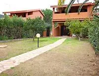 Hotel Le Residenze Mare Dell'imperatore